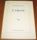 [R14343] L amant, Marguerite Duras