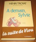 [R14344] A demain, Sylvie, Henri Troyat