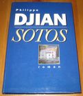 [R14356] Sotos, Philippe Djian