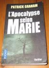[R14362] L Apocalypse selon Marie, Patrick Graham