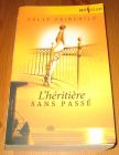 [R14366] L héritière sans passé, Sally Fairchild