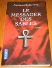 [R14379] Le messager des sables, Léonard Anthony et Antoine Audouard