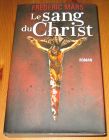 [R14389] Le sang du Christ, Frederic Mars