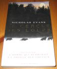 [R14396] Le cercle des loups, Nicholas Evans