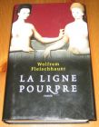 [R14400] La ligne pourpre, Wolfram Fleischhauer