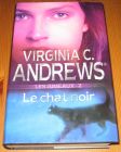 [R14402] Les jumeaux 2 – Le chat noir, Virginia C. Andrews