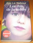 [R14403] Les étés de la colère, Eric Le Nabour