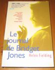 [R14413] Le journal de Bridget Jones, Helen Fielding