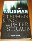 [R14423] Le talisman des territoires 1 – Talisman, Stephen King et Peter Straub