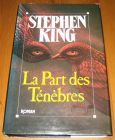 [R14437] La part des ténèbres, Stephen King