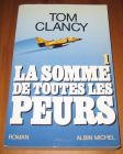 [R14441] La somme de toutes les peurs 1, Tom Clancy