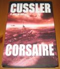 [R14443] Corsaire, Clive Cussler et Jack du Brul