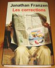 [R14446] Les corrections, Jonathan Franzen