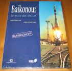 [R14450] Baïkonour la porte des étoiles