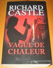 [R14459] Vague de chaleur, Richard Castle