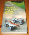 [R14461] Les joies éphémères de Percy Darling, Julia Glass