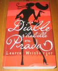 [R14462] Le diable s habille en Prada, Lauren Weisberger