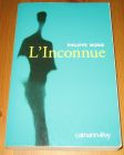 [R14469] L inconnue, Philippe Nonie