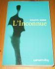 [R14469] L inconnue, Philippe Nonie