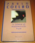 [R14475] Le Démon et mademoiselle Prym, Paulo Coelho