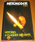 [R14476] Histoires à claquer des dents