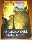 [R14478] Histoires à faire pâlir la nuit