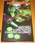 [R14481] Histoires à lire toutes lumières allumées