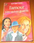 [R14498] L amour s en va-t-en guerre, Guy des Cars