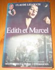 [R14501] Edith et Marcel, Claude Lelouch