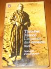 [R14503] L émeraude des Garamantes, Théodore Monod