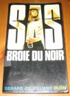 [R14506] SAS – Broie du noir, Gérard de Villiers