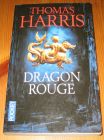 [R14517] Dragon rouge, Thomas Harris