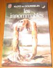 [R14530] Les innommables, Claude Klotz et Jean Gourmelin