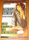 [R14533] Brigade mondaine 20 – Les filles de Monseigneur, Michel Brice