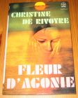 [R14536] Fleur d Aconie, Christine de Rivoyre