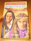 [R14540] Chroniques du Pays des Mères, Elisabeth Vonarburg