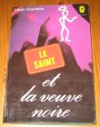 [R14548] Le saint et la veuve noire, Leslie Charteris