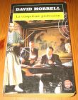 [R14551] La cinquième profession, David Morrell