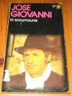 [R14554] La scoumoune, Jose Giovanni