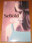 [R14563] La nostalgie de l ange, Alice Sebold