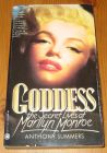 [R14571] Goddess the secret lives of Marilyn Monroe, Anthony Summers