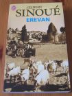 [R14582] Erevan, Gilbert Sinoué