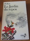 [R14585] Le jardin du repos, Pa Kin