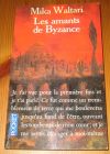 [R14594] Les amants de Byzance, Mika Waltari