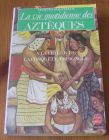 [R14596] La vie quotidienne des Aztèques, Jacques Soustelle