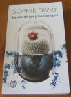 [R14599] La condition pavillonnaire, Sophie Divry