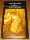 [R14615] Resurrection, Léon Tolstoy