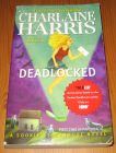 [R14623] Sookie stackhouse 12 – Deadlocked, Charlaine Harris