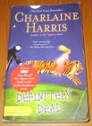 [R14628] Sookie Stackhouse 6 – Definitely dead, Charlaine Harris