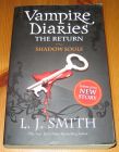 [R14639] Vampire diaries – The return 2 – Shadow souls, L.J. Smith